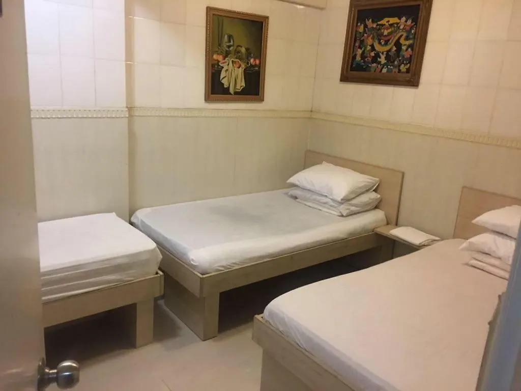 香港 白羊宾馆酒店 0*,  中国
