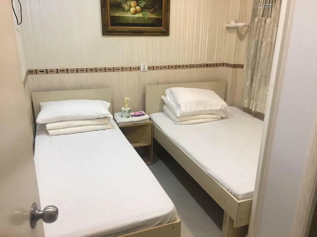 香港 白羊宾馆酒店 招待所
