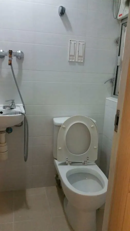 香港 白羊宾馆酒店 0*,