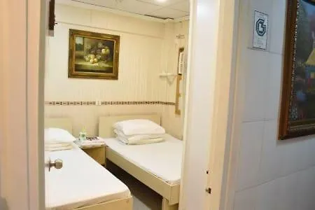 香港 白羊宾馆酒店 招待所