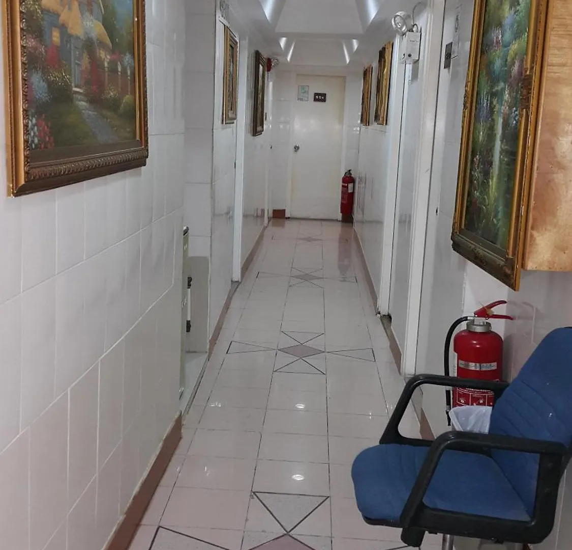 Aries Guest House Hong Kong 0*,  Chine